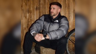 Billy Gillies  - FRQNC UK Tour Newcastle