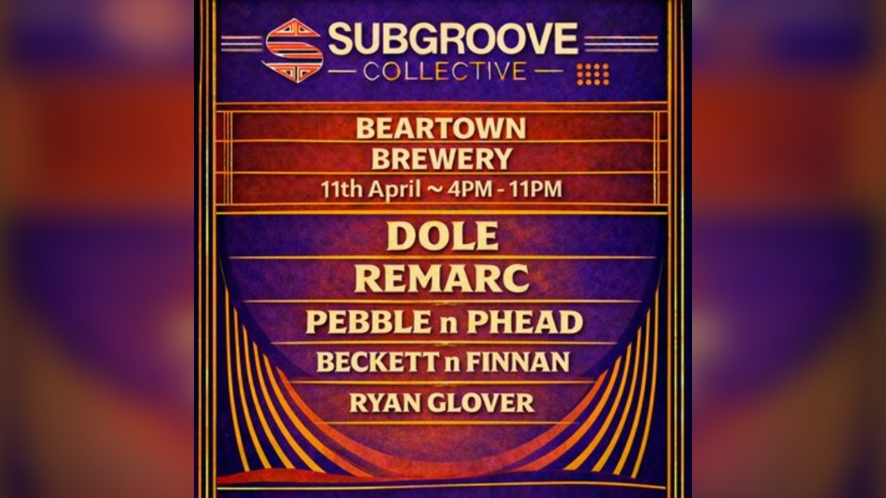 Subgroove Collective