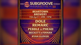 Subgroove Collective