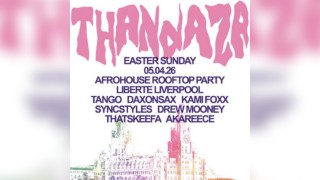 Thandaza On The Rooftop