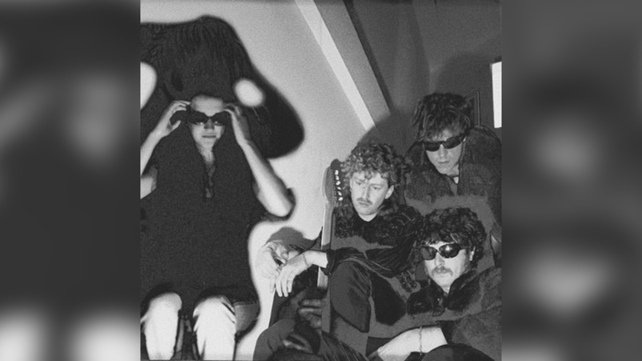 Doctor Doctor // Fire Blanket