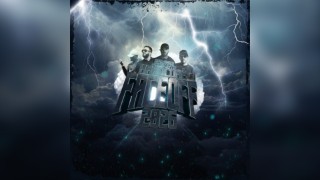 Ravers Reunited Hardcore Faceoff