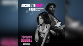 Absolute Amy : Amy Winehouse Tribute