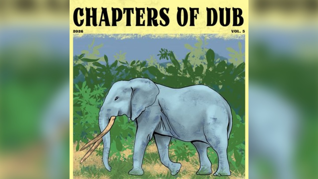 Chapters Of Dub vol5