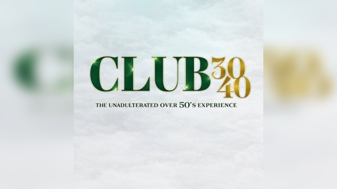 Club 30/40