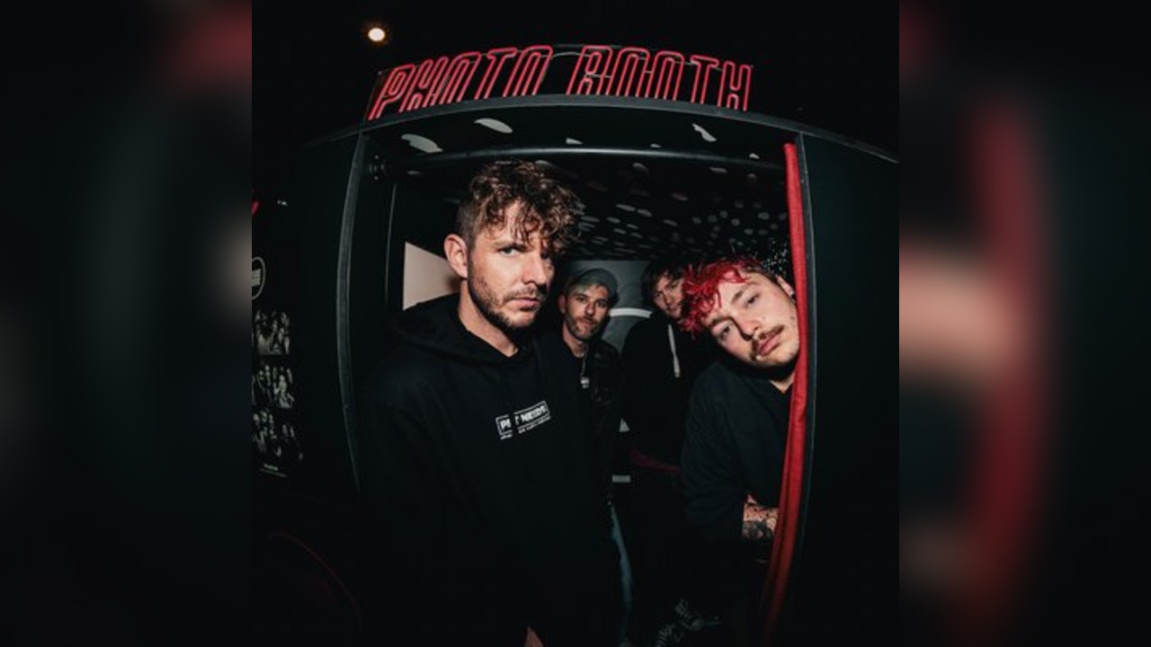 Pet Needs: Album Launch (18+)