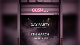 Oosh... Day Party