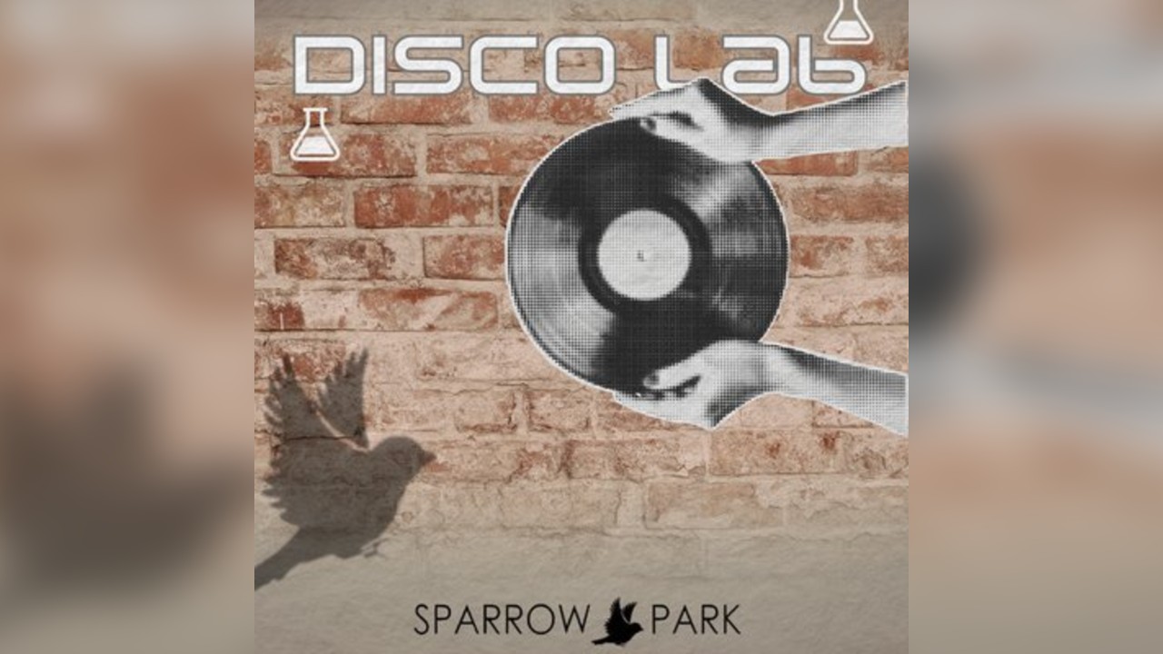 Disco Lab at Sparrow Park