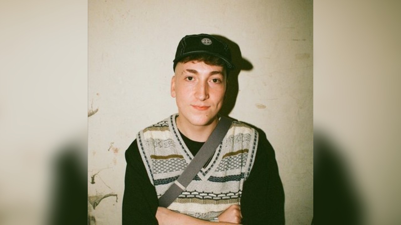 CYNT x Rinse w. Bakey & Fonzo | District | 07.03