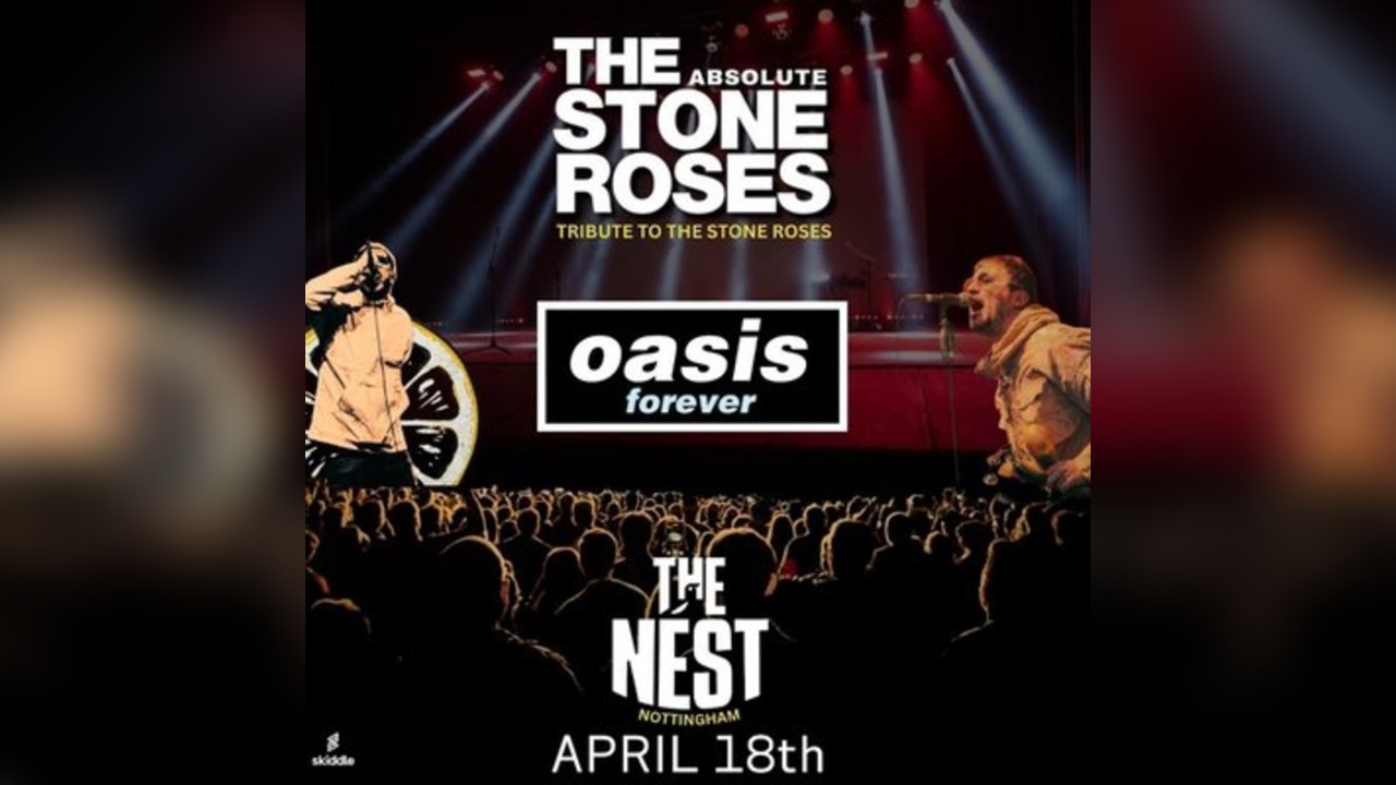 Legends Of Manchester