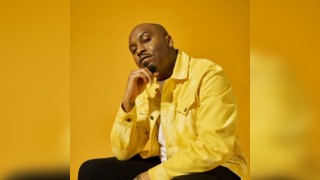 The Secret Comedy Club Saturdays