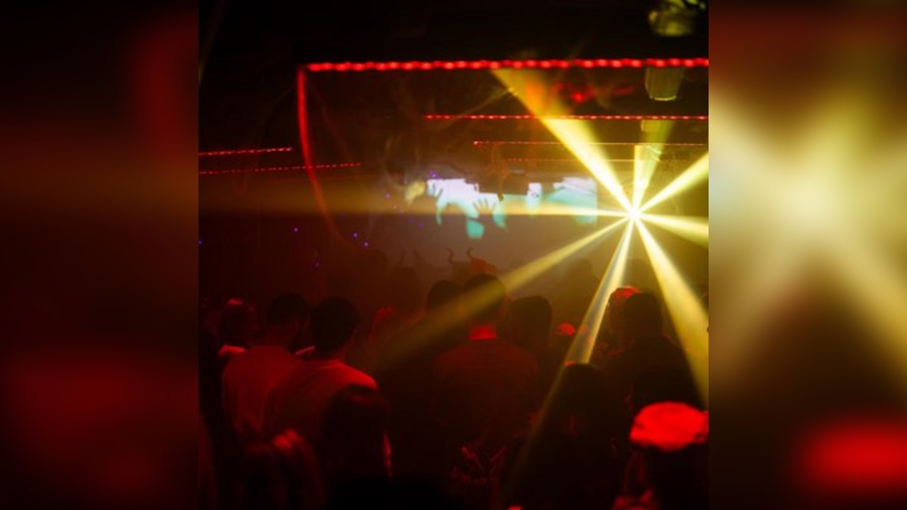 Egg LDN Pres: `Payback Special - Free Party