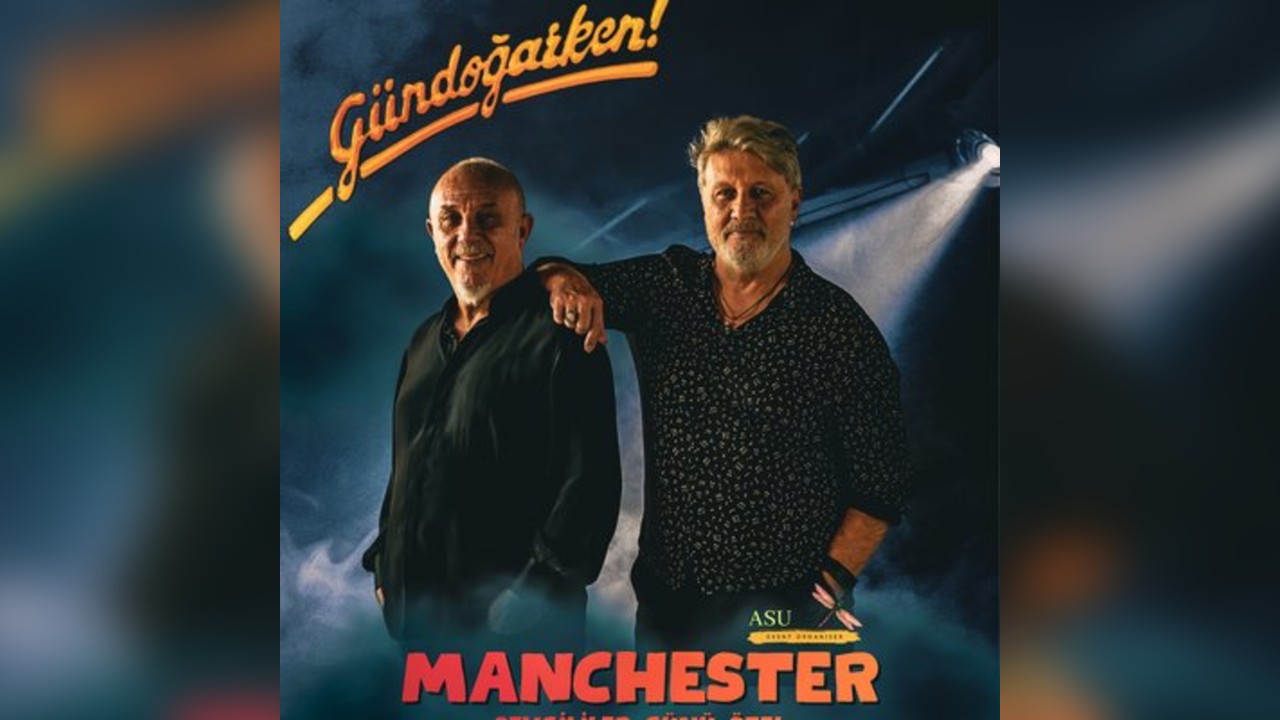 Gündoğarken Valentine's Day Special