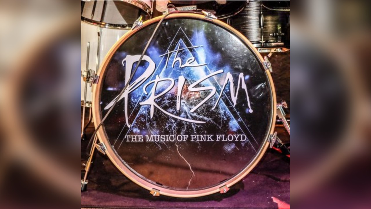 The Prism Pink Floyd Tribute
