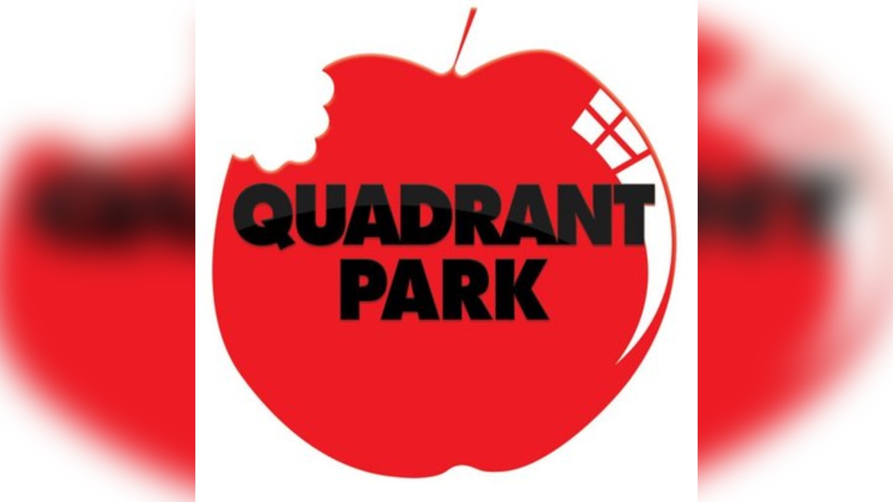 May Bank Holiday Quadrant Park PARTY