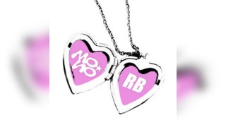 RB x MOHO : LUV IS WAR 3