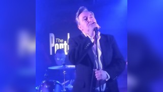 Viva Morrisey at O'Rileys