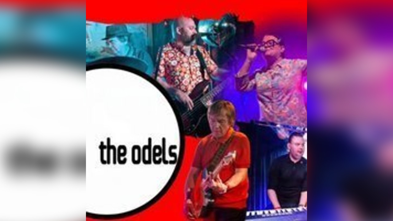 The Odels - Live @ Billy's