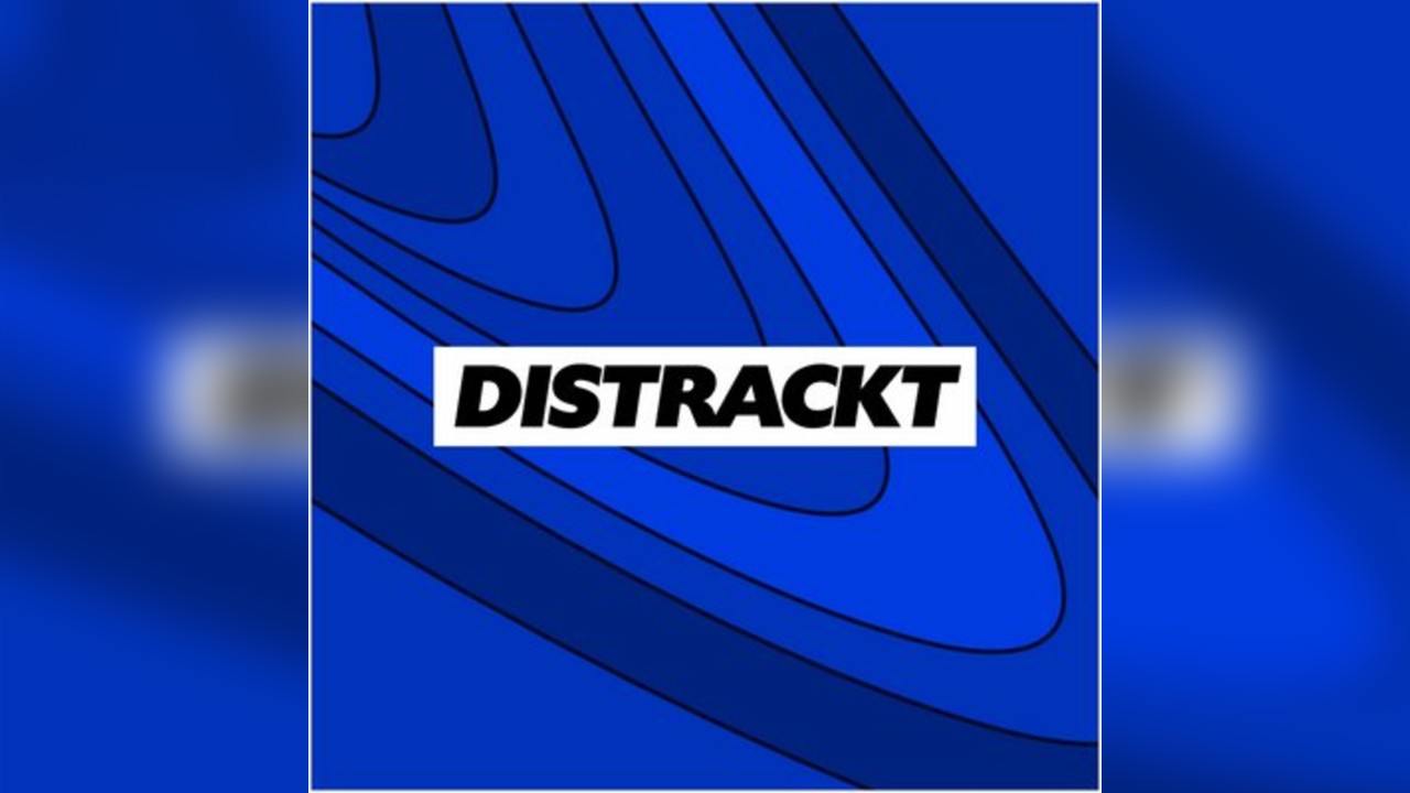 DISTRACKT @ The Venue, Kendal 3.0