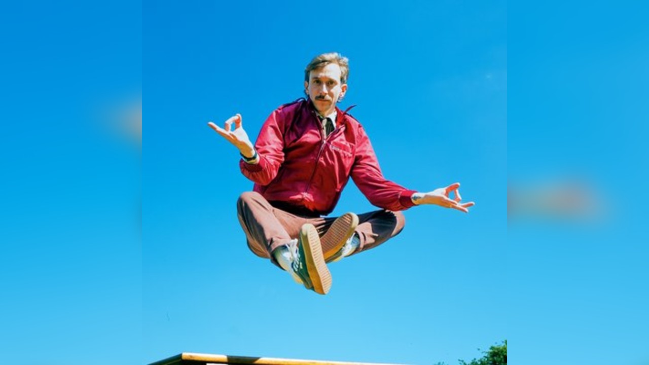 Take Me To Stirch Comedy Club with Robert Copland and more.