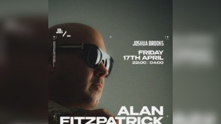 Alan Fitzpatrick [4-hour set]