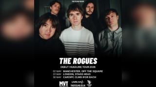 The Rogues - Manchester