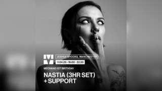 Mechano 1st Birthday With Nastia + Support