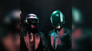 Daft Punkz - The Live Band Daft Punk Tribute