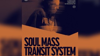 The Brickworks: SOUL MASS TRANSIT SYSTEM
