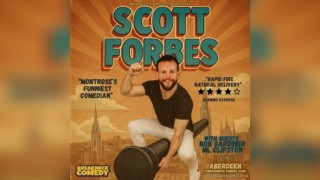 Scott Forbes