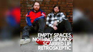 Empty Spaces with Special Guests
