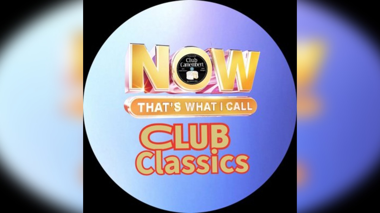Club Classics @ CLUB CAMEMBERT