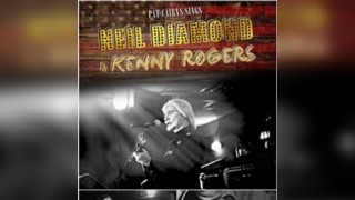 Pat Cairns sings Kenny Rogers & Neil Diamond