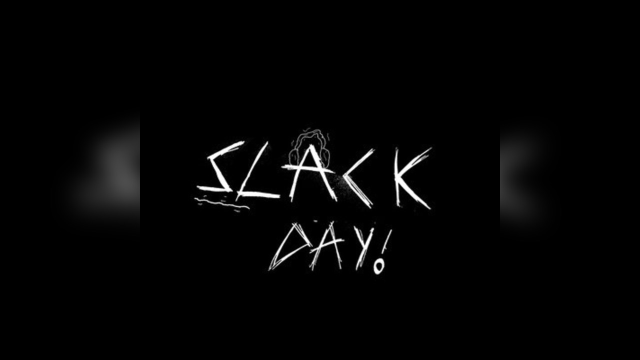 SLACK Day