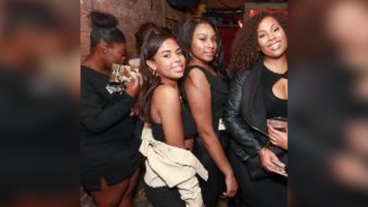 Bashment Clapham Party - Everyone Free Before 12AM