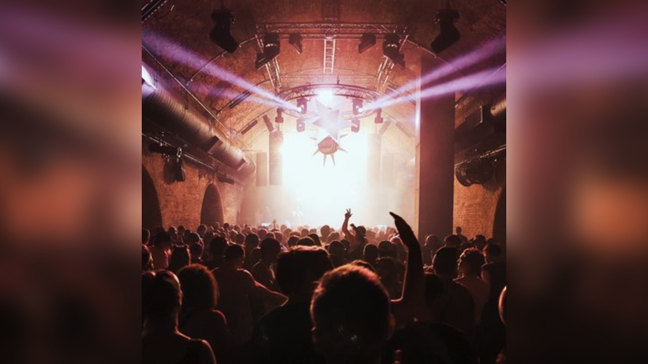 Drum and Bass Classics | London All Dayer