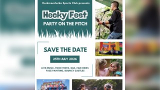 Hecky Fest 2026