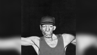 Yellowman & The Upper Cut