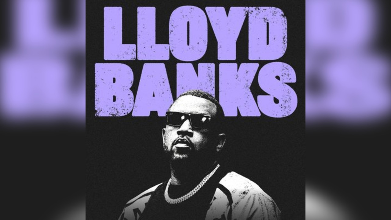 Lloyd Banks (G-Unit) @ 229 Venue, London // Friday 1st May