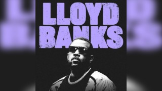 Lloyd Banks (G-Unit) @ 229 Venue, London // Friday 1st May