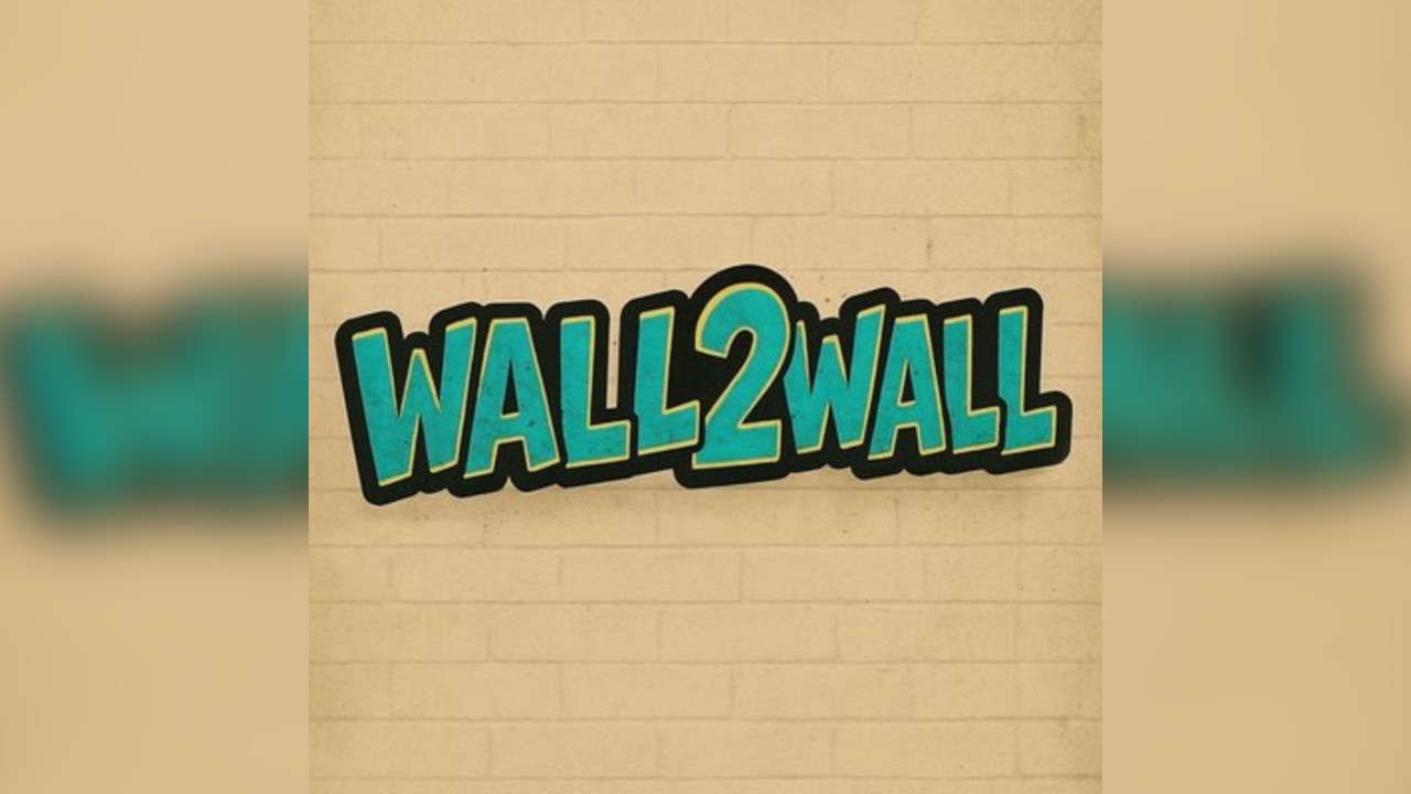 Wall2Wall launch party