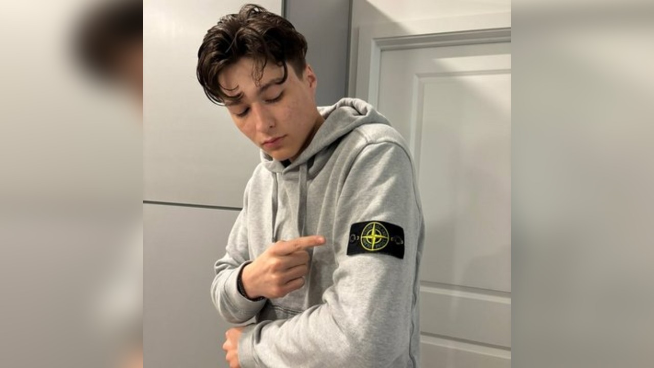 Vuncle & Friends - UK & IE Tour 2026. Nottingham