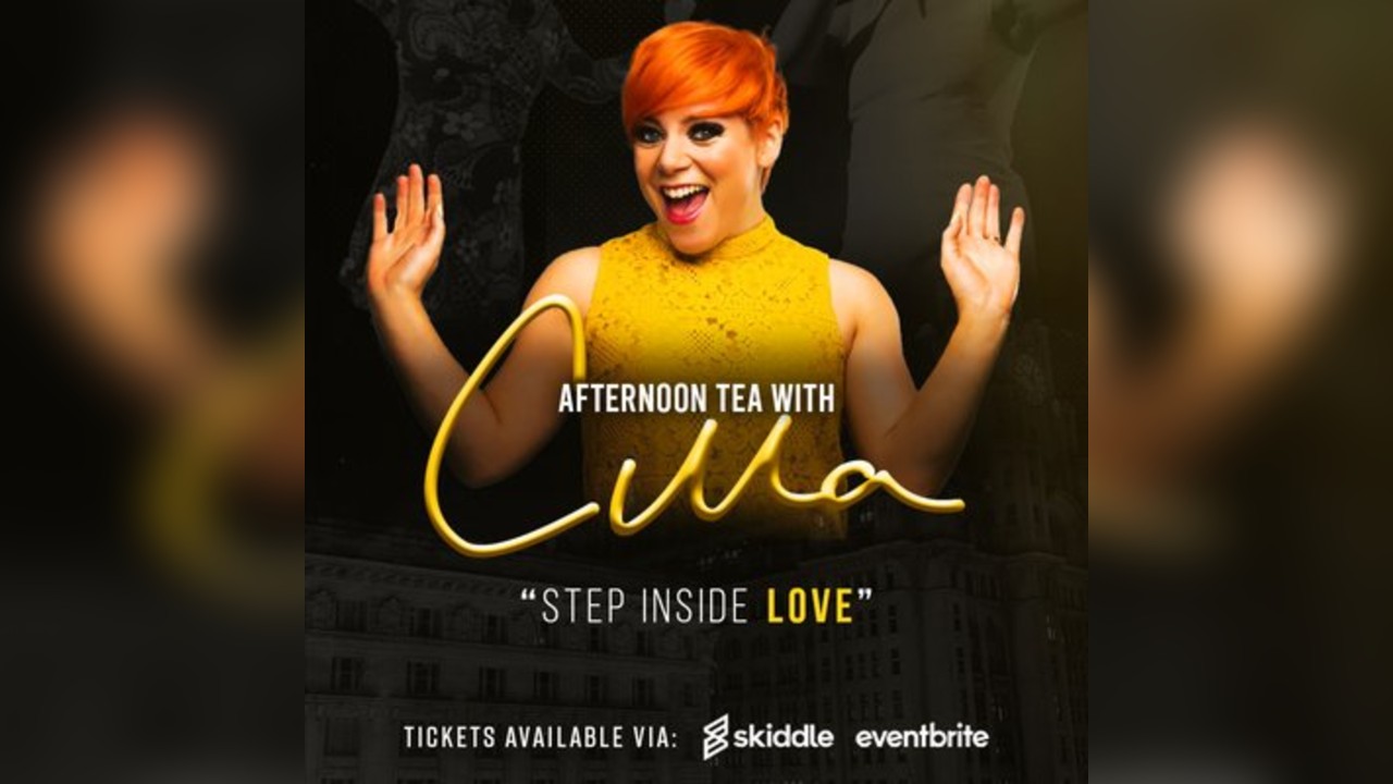 Cilla & The Sixties Tribute Show