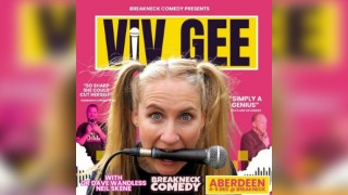 Viv Gee