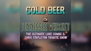 The Ultimate Luke Combs & Chris Stapleton Tribute Show