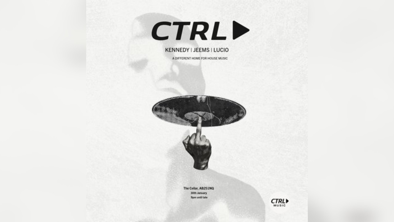 Control Cellar Session