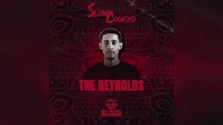 Slow Cooked: Tre Reynolds at Bonobo