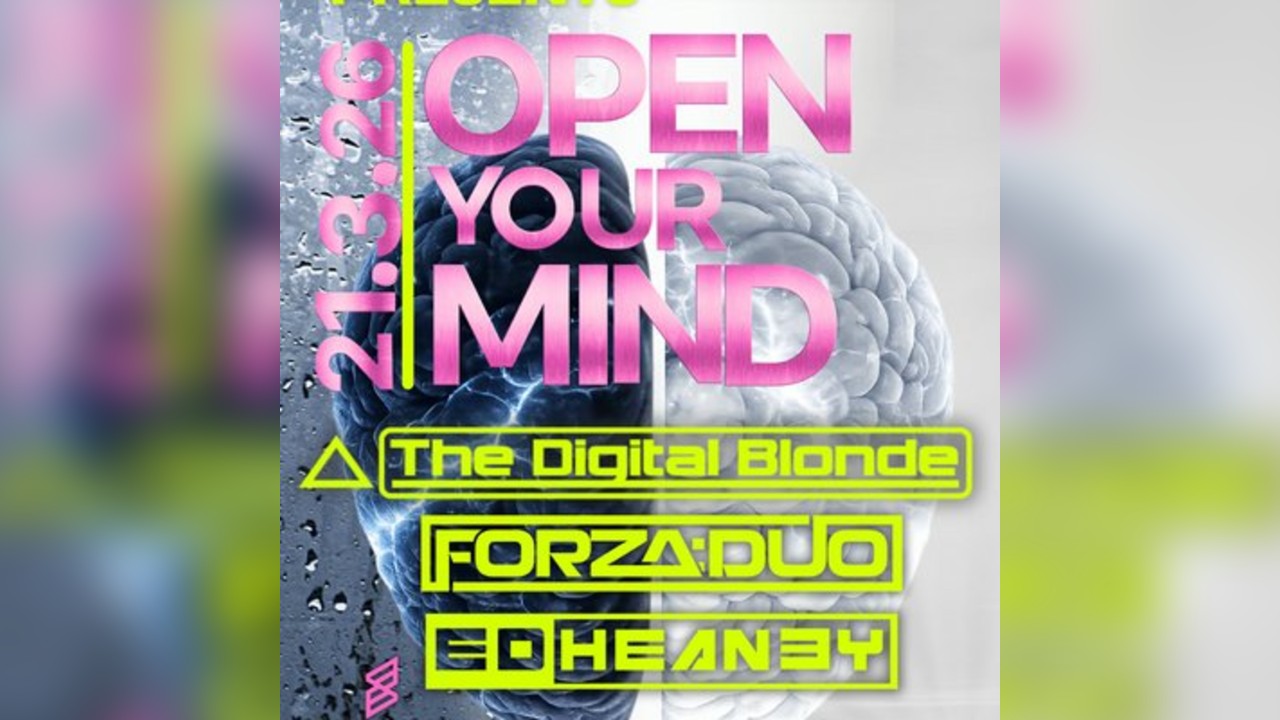 Open Your Mind