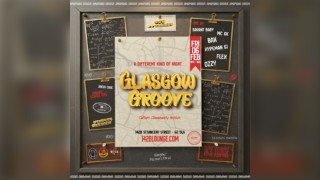 GLASGOW GROOVESCulture x Community x Vibes