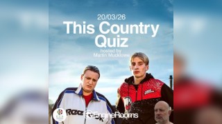 Martin Mucklowe's This Country Quiz - Southampton